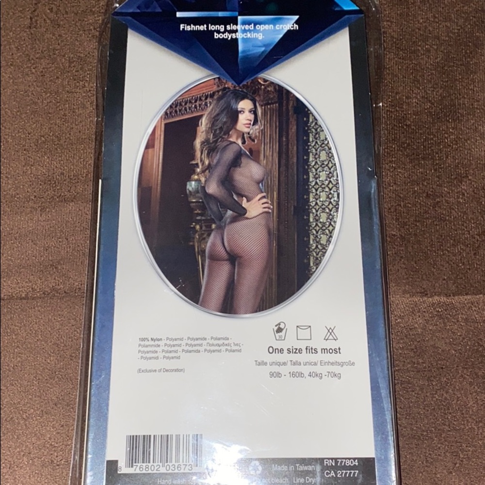 Fishnet - Picture 2 of 2